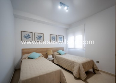 New Build - Apartment - Cuevas Del Almanzora - Herrerias