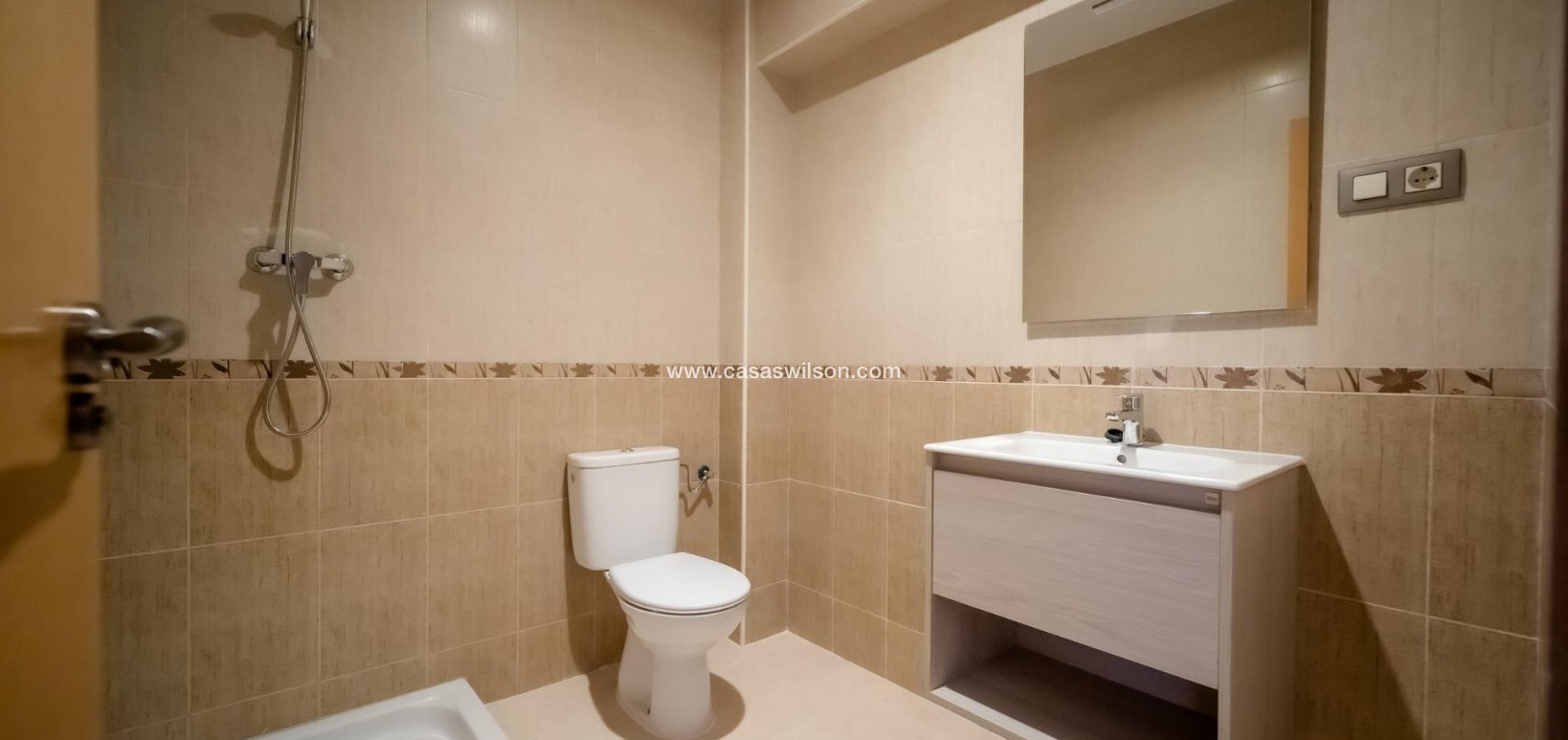 New Build - Apartment - Cuevas Del Almanzora - Herrerias