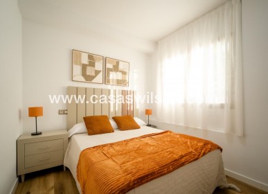 New Build - Apartment - Cuevas Del Almanzora - Herrerias