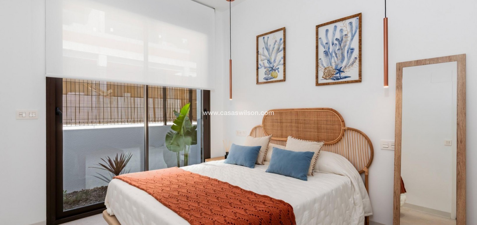 New Build - Villa - Los Alcazares - Serena Golf