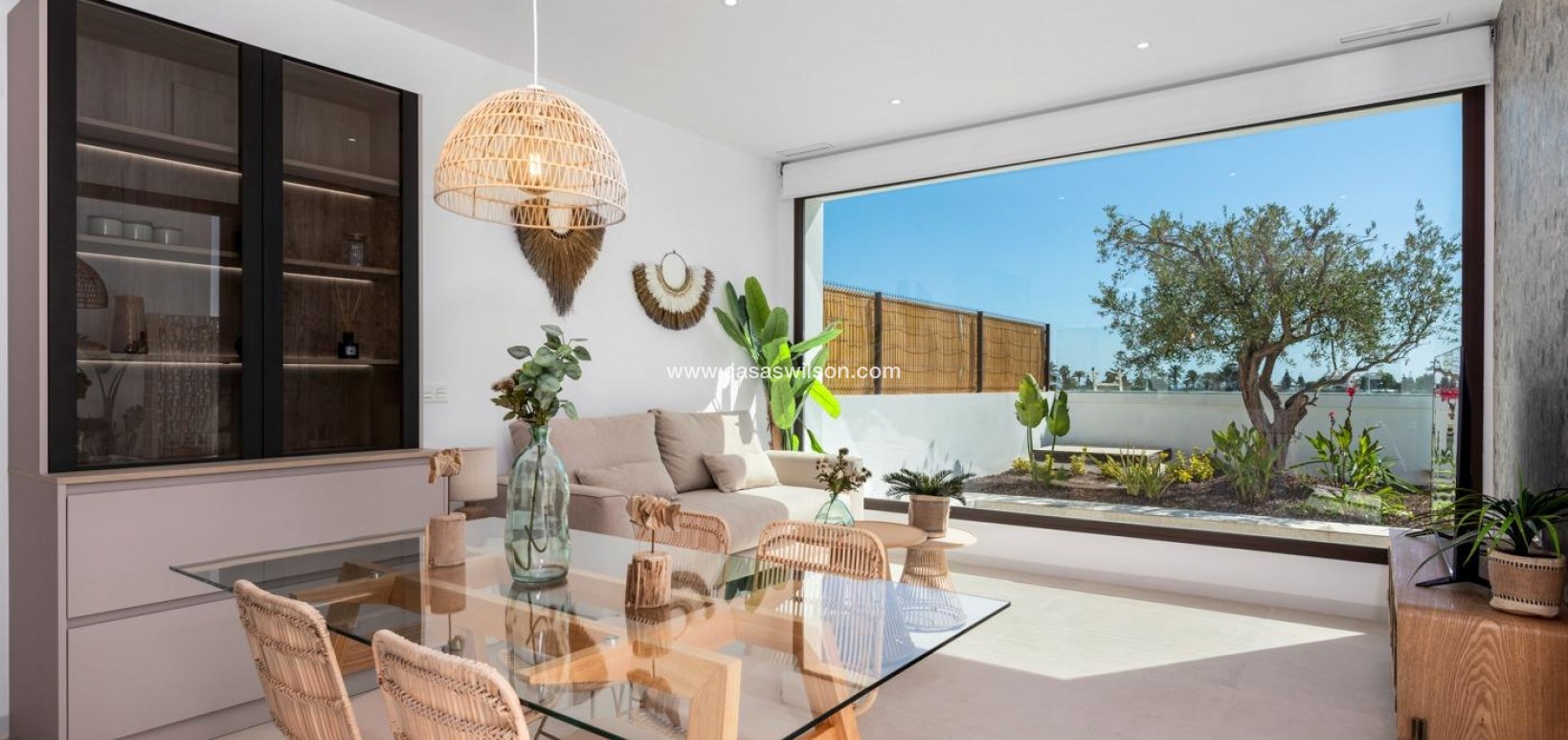 New Build - Villa - Los Alcazares - Serena Golf