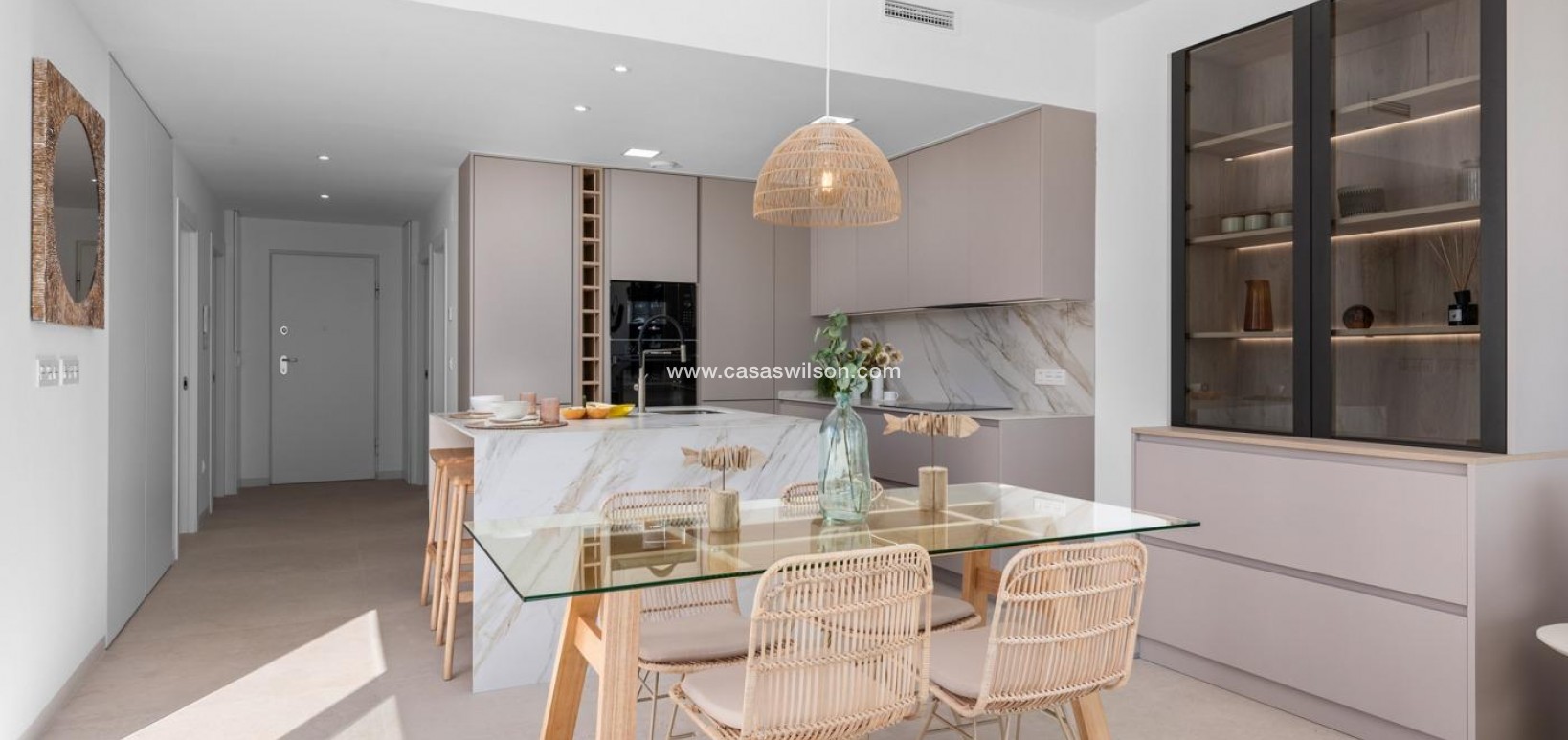 New Build - Villa - Los Alcazares - Serena Golf