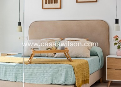 New Build - Villa - Los Alcazares - Serena Golf