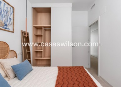 New Build - Villa - Los Alcazares - Serena Golf