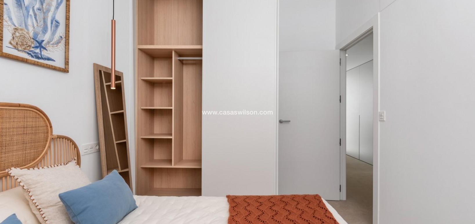 New Build - Villa - Los Alcazares - Serena Golf