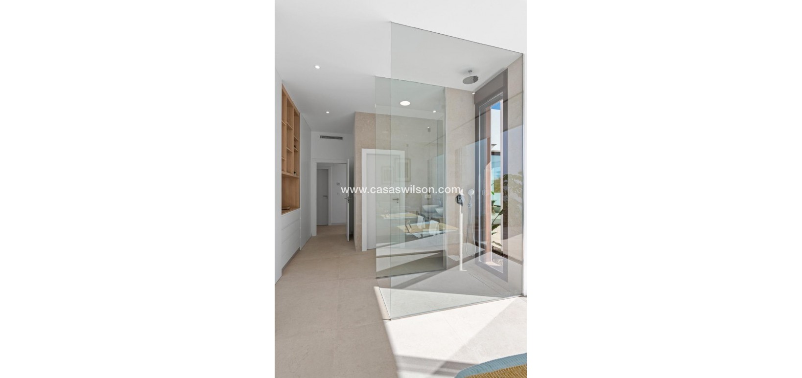 New Build - Villa - Los Alcazares - Serena Golf