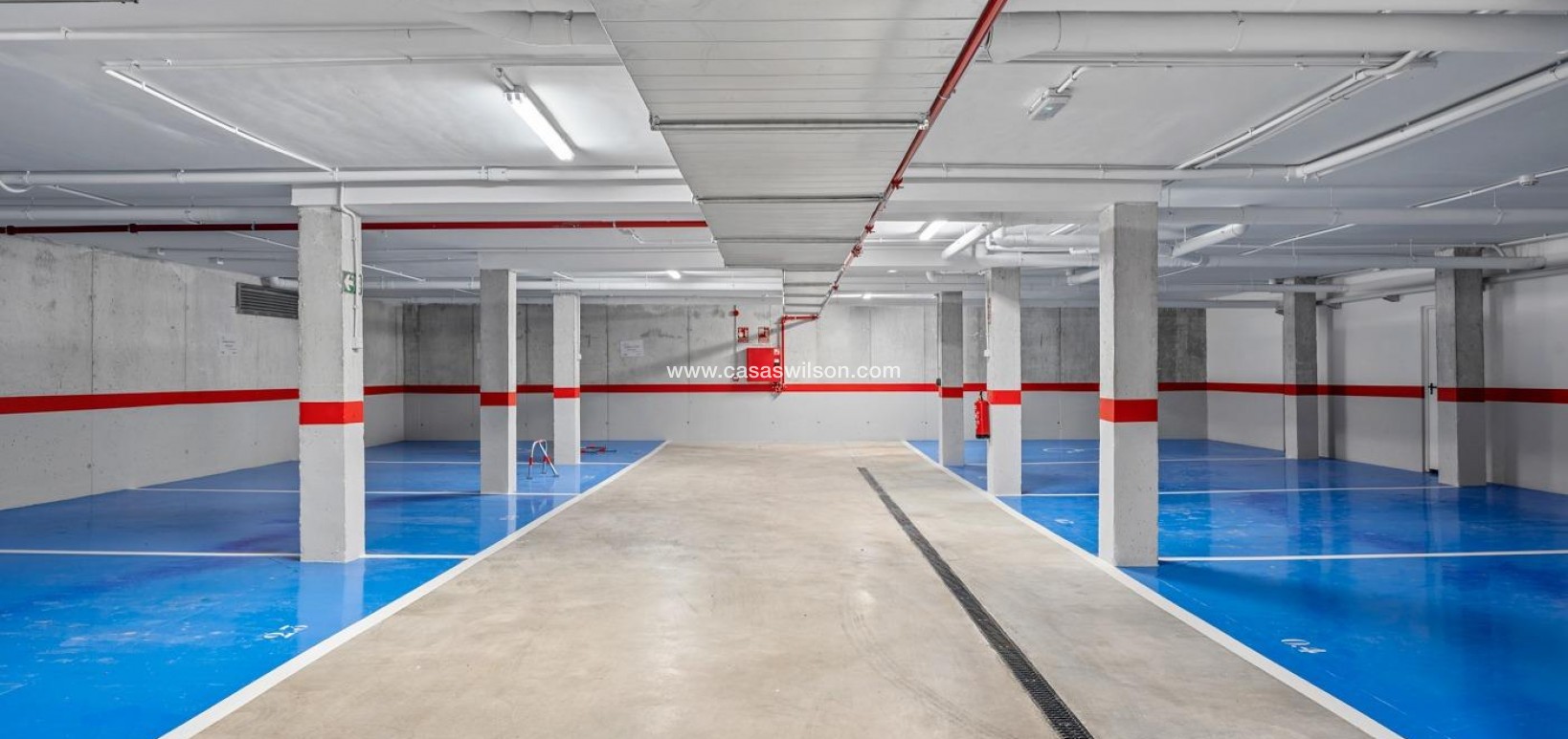 New Build - Apartment - Los Alcazares - Serena Golf