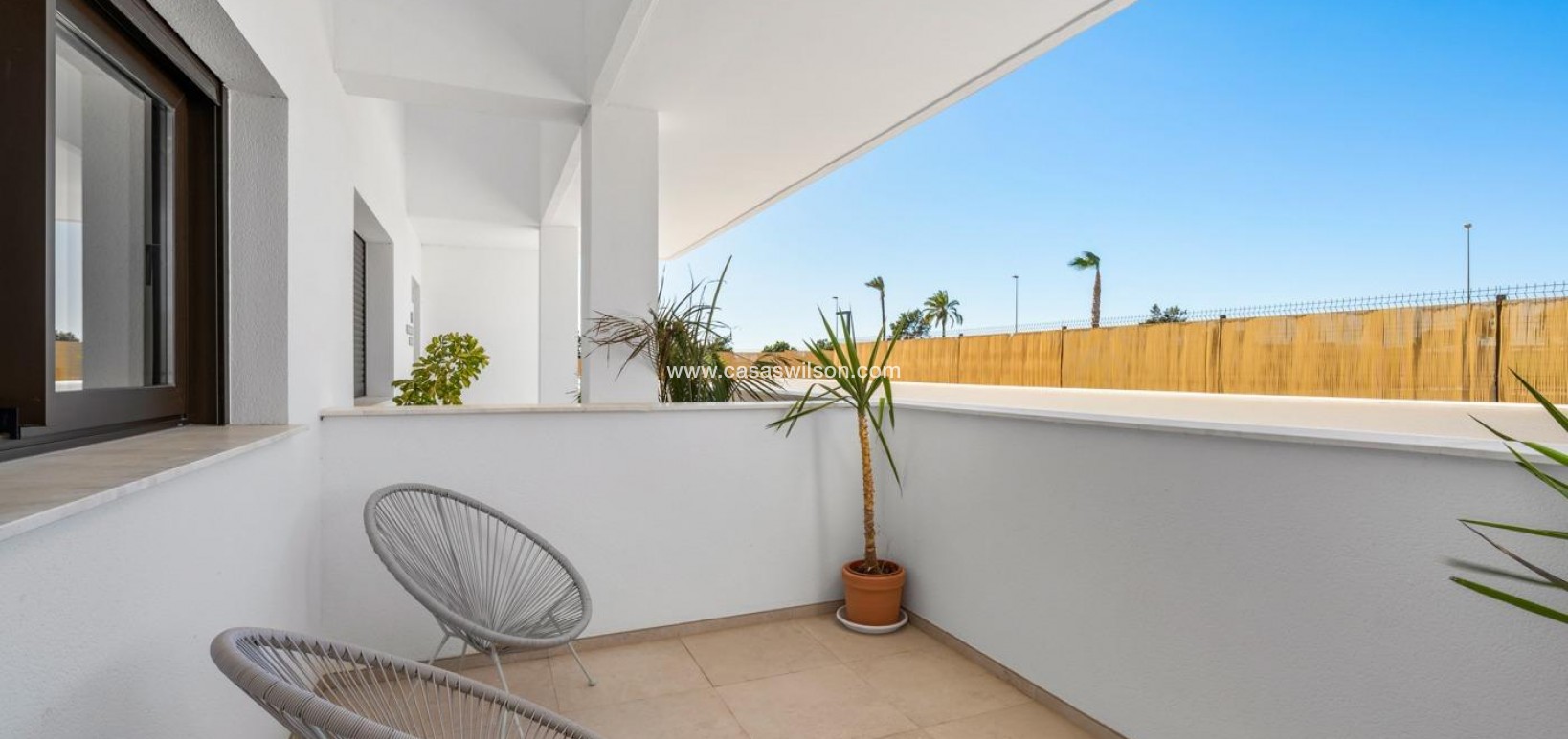 New Build - Apartment - Los Alcazares - Serena Golf