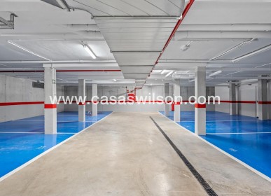 New Build - Apartment - Los Alcazares - Serena Golf