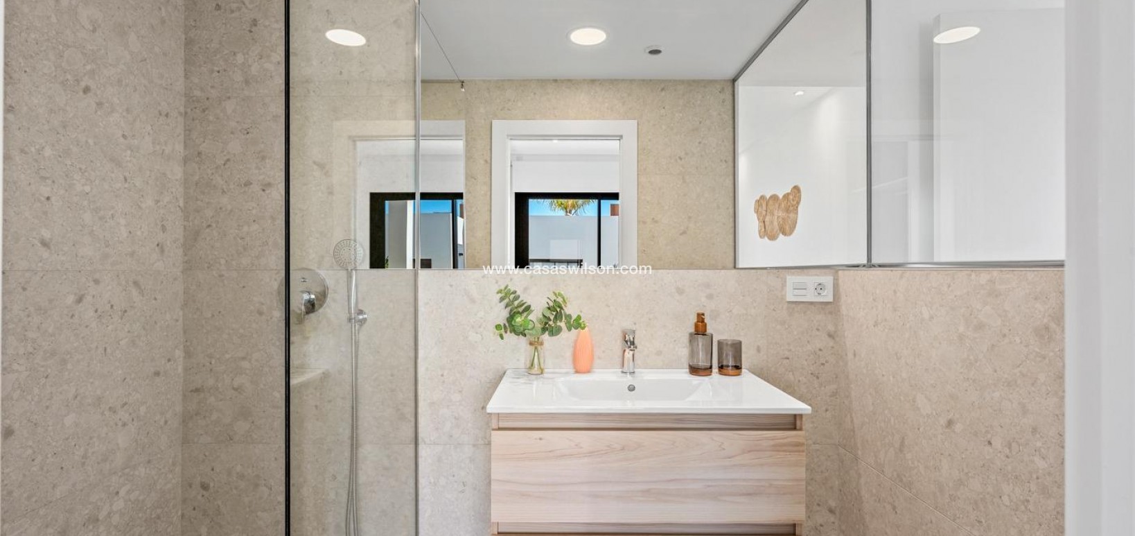 New Build - Apartment - Los Alcazares - Serena Golf