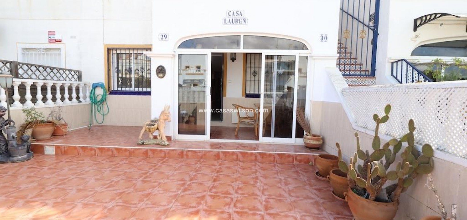 Sale - Bungalow - Torrevieja - Costa Blanca