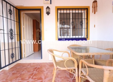 Sale - Bungalow - Torrevieja - Costa Blanca