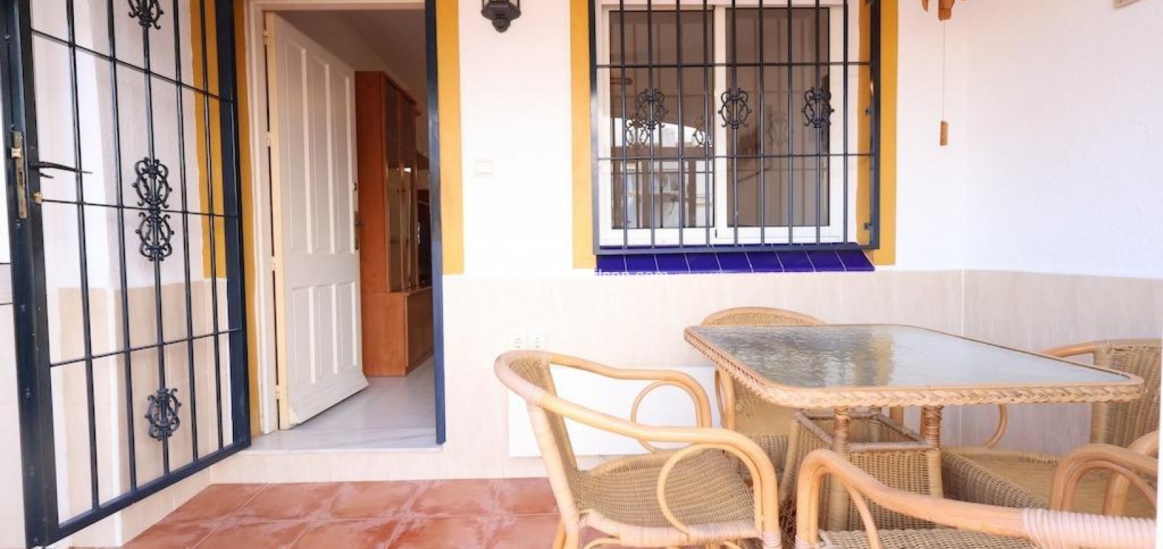 Sale - Bungalow - Torrevieja - Costa Blanca