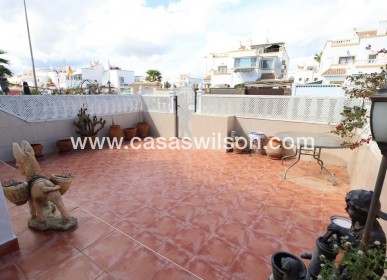 Sale - Bungalow - Torrevieja - Costa Blanca