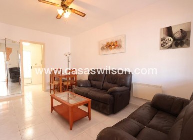 Sale - Bungalow - Torrevieja - Costa Blanca