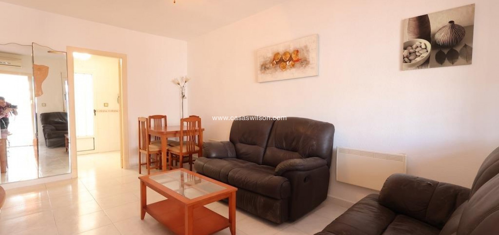 Sale - Bungalow - Torrevieja - Costa Blanca