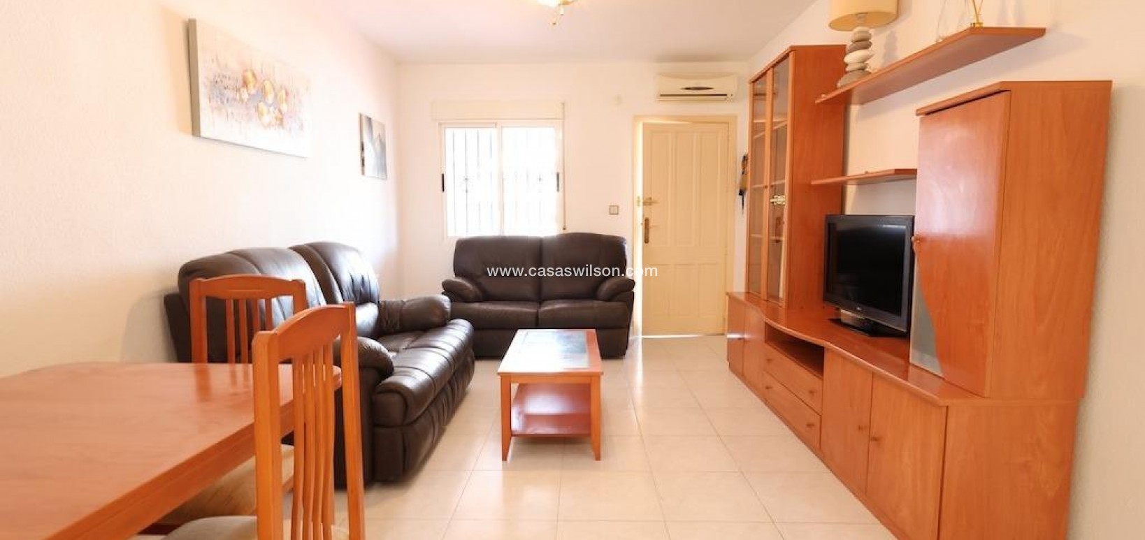 Sale - Bungalow - Torrevieja - Costa Blanca