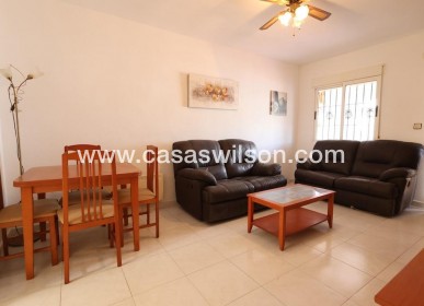 Sale - Bungalow - Torrevieja - Costa Blanca