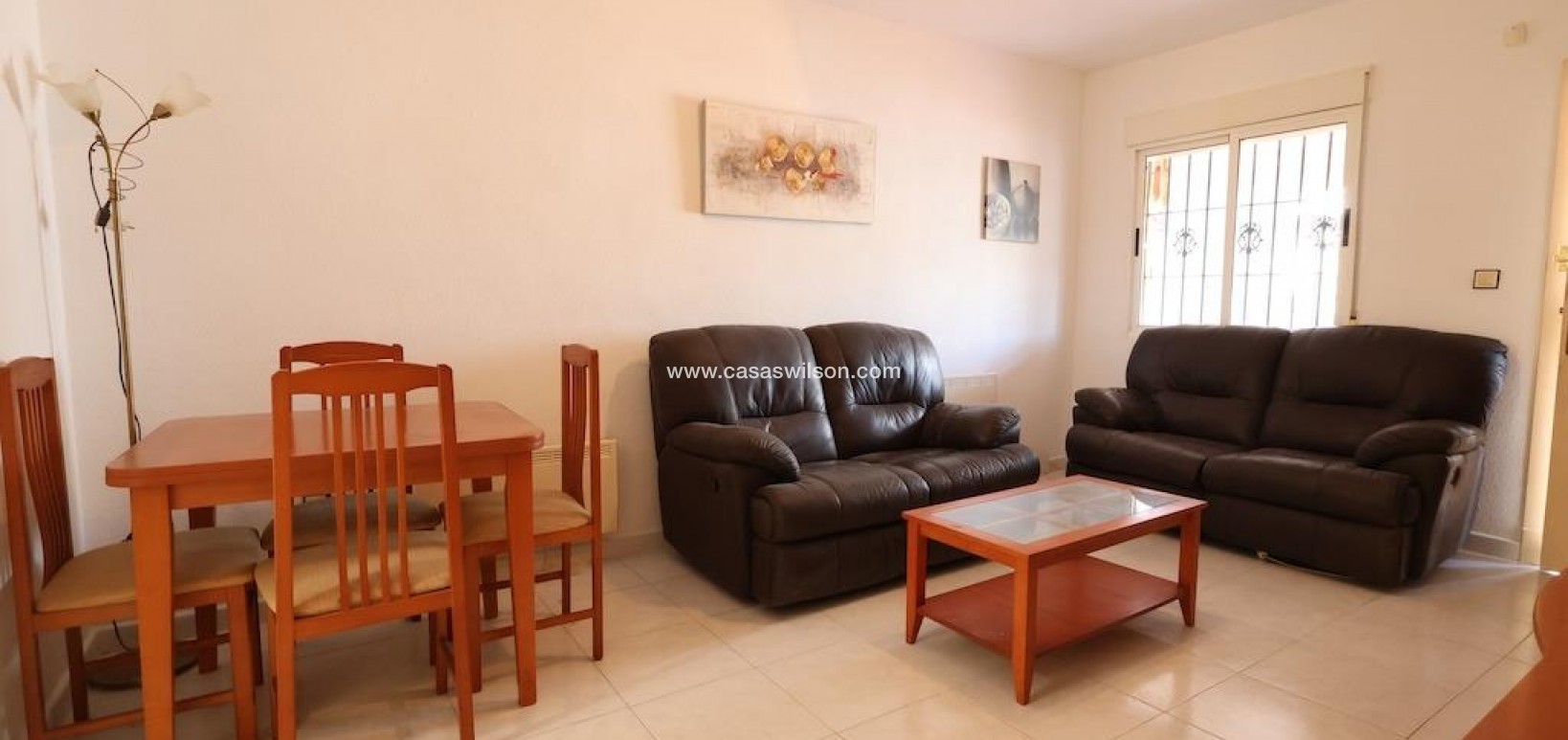 Sale - Bungalow - Torrevieja - Costa Blanca