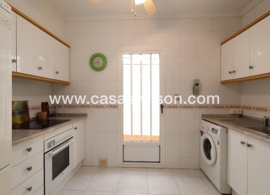Sale - Bungalow - Torrevieja - Costa Blanca