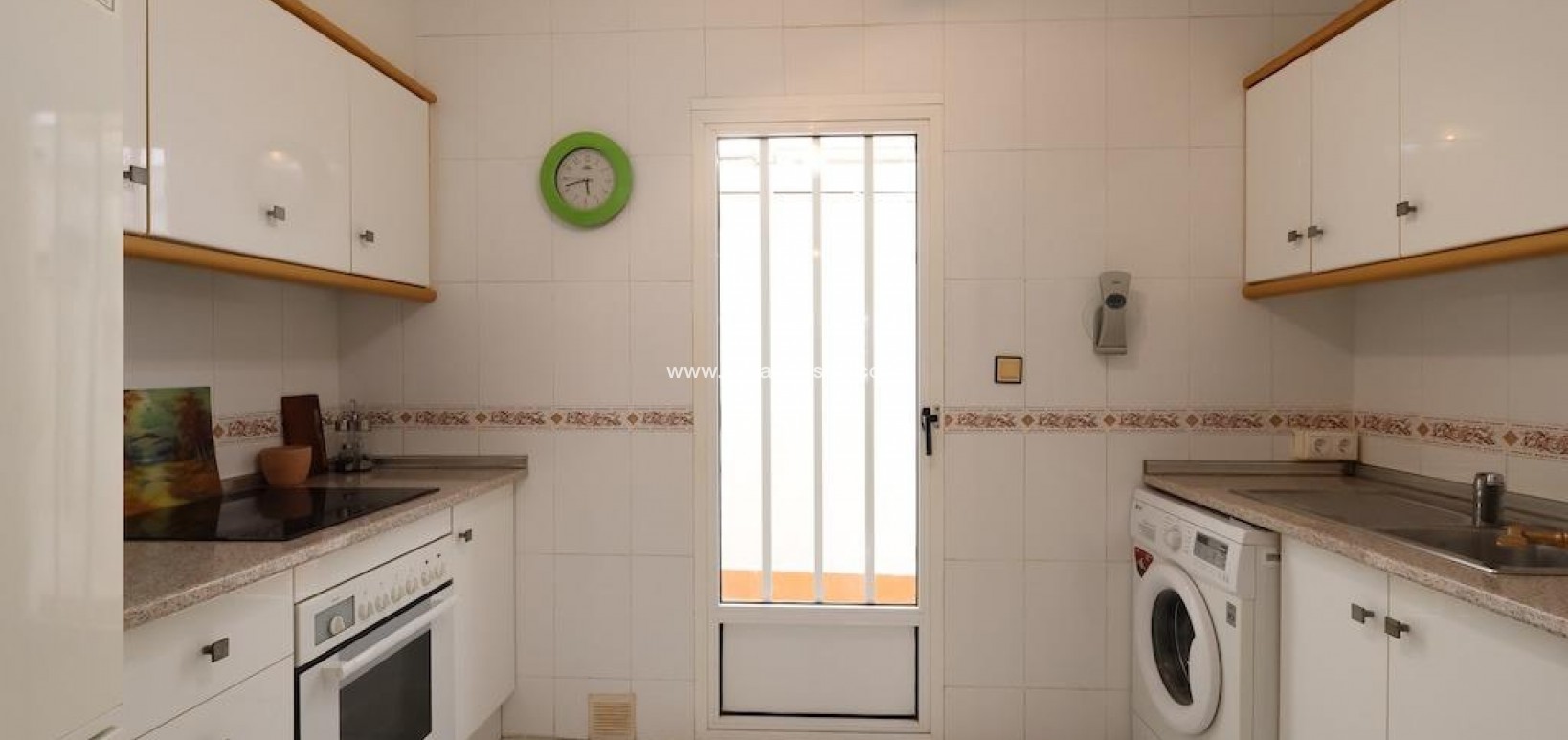 Sale - Bungalow - Torrevieja - Costa Blanca