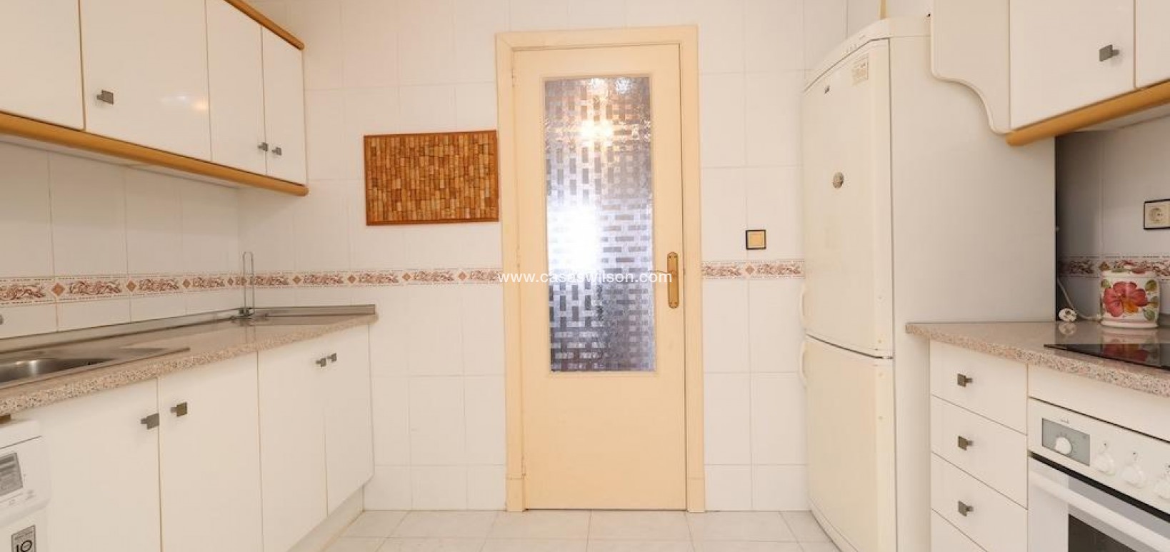 Sale - Bungalow - Torrevieja - Costa Blanca