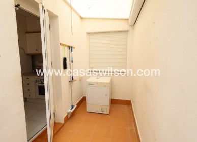 Sale - Bungalow - Torrevieja - Costa Blanca