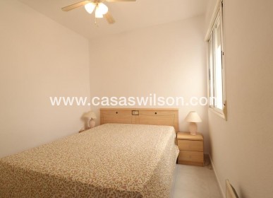 Sale - Bungalow - Torrevieja - Costa Blanca