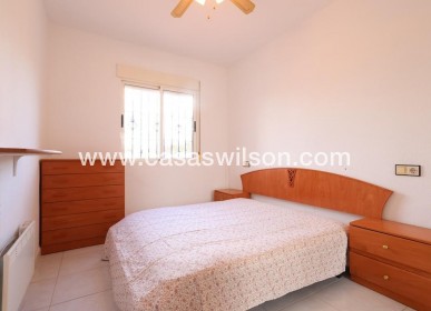 Sale - Bungalow - Torrevieja - Costa Blanca