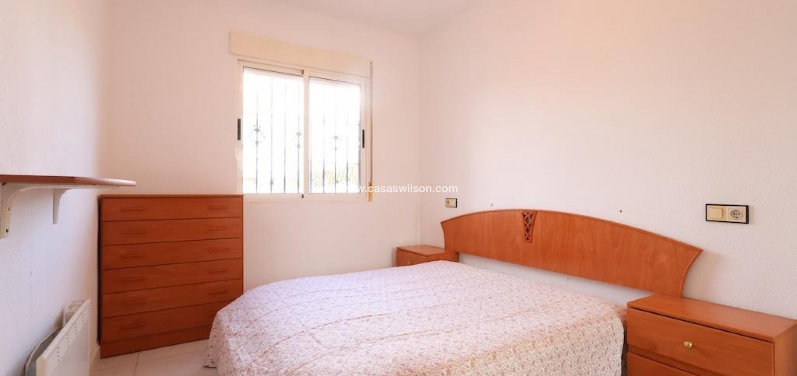 Sale - Bungalow - Torrevieja - Costa Blanca