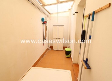 Sale - Bungalow - Torrevieja - Costa Blanca