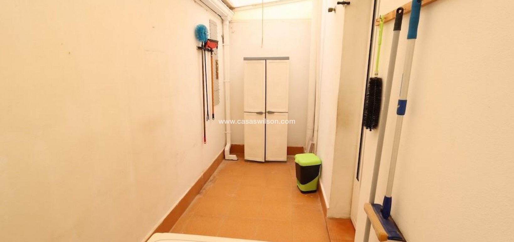 Sale - Bungalow - Torrevieja - Costa Blanca