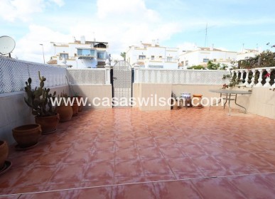 Sale - Bungalow - Torrevieja - Costa Blanca