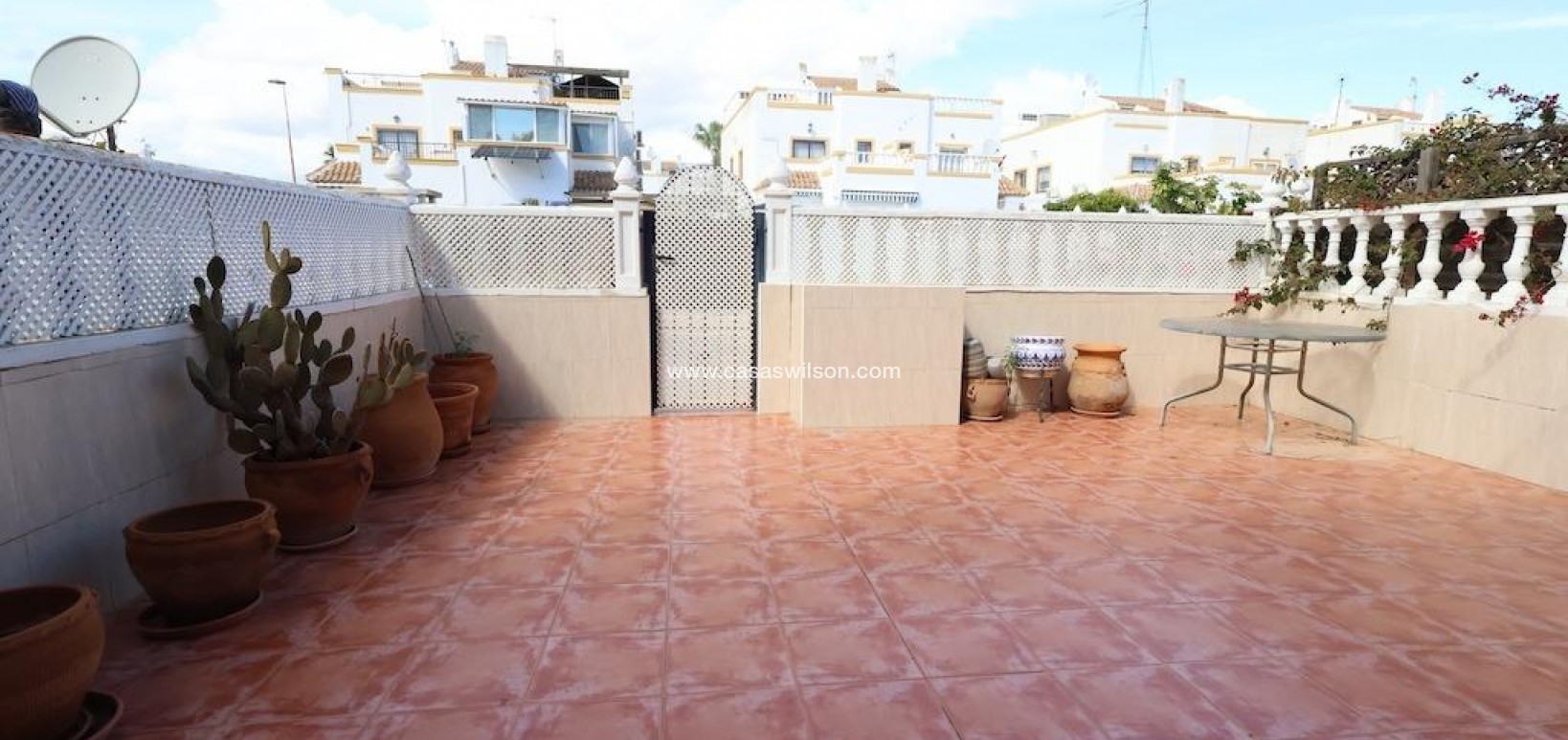 Sale - Bungalow - Torrevieja - Costa Blanca