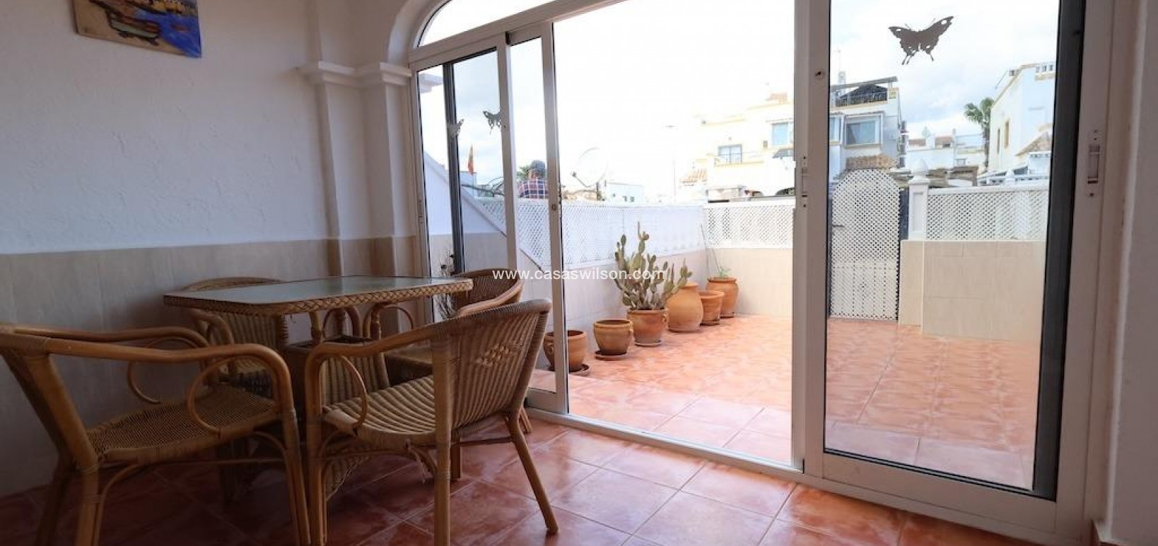 Sale - Bungalow - Torrevieja - Costa Blanca