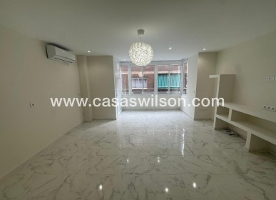 Sale - Apartment - Torrevieja - Costa Blanca