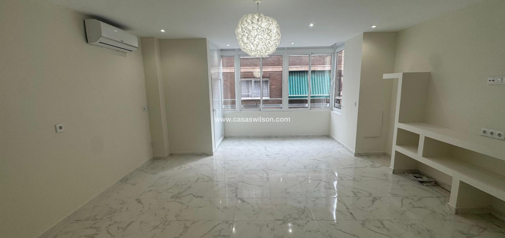 Sale - Apartment - Torrevieja - Costa Blanca