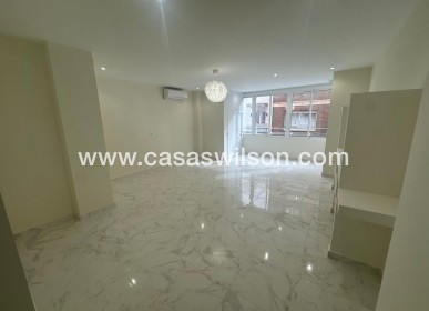 Sale - Apartment - Torrevieja - Costa Blanca