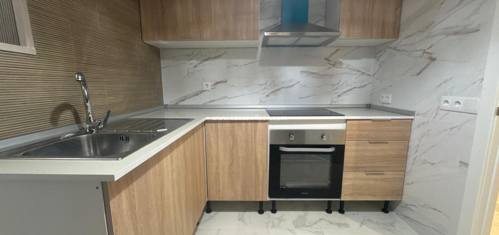 Sale - Apartment - Torrevieja - Costa Blanca