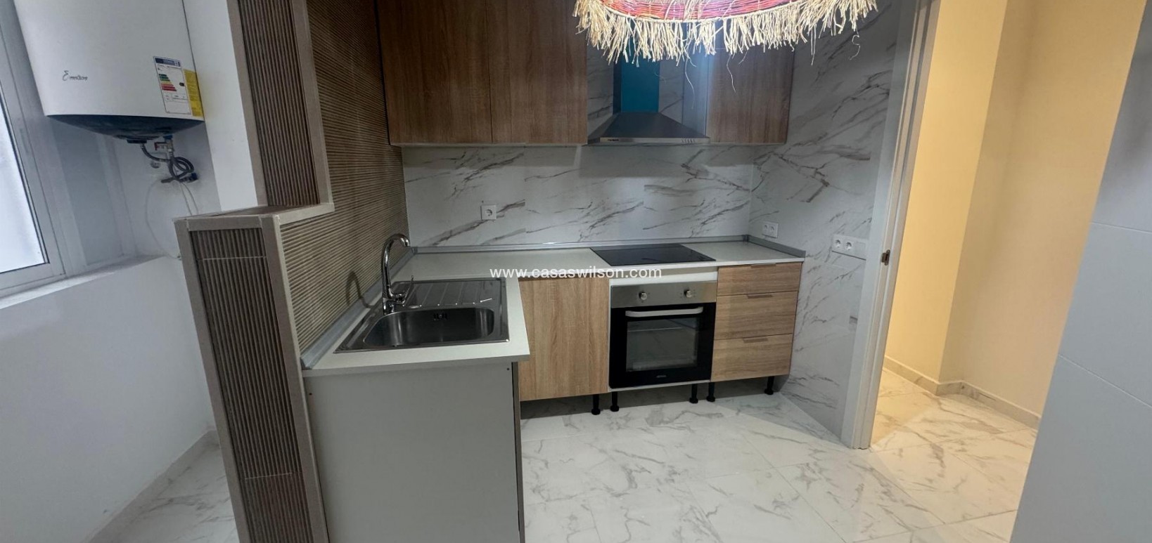 Sale - Apartment - Torrevieja - Costa Blanca