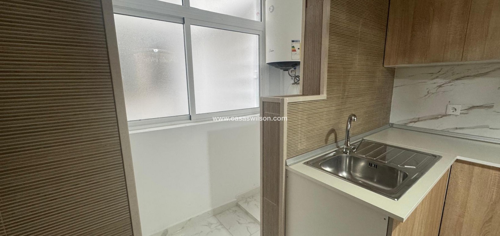 Sale - Apartment - Torrevieja - Costa Blanca