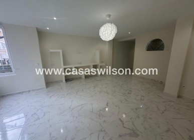 Sale - Apartment - Torrevieja - Costa Blanca