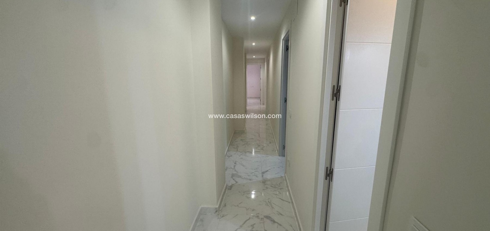 Sale - Apartment - Torrevieja - Costa Blanca