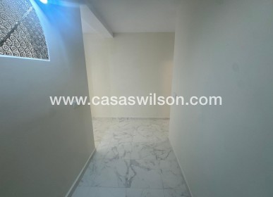 Sale - Apartment - Torrevieja - Costa Blanca