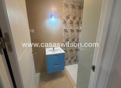 Sale - Apartment - Torrevieja - Costa Blanca