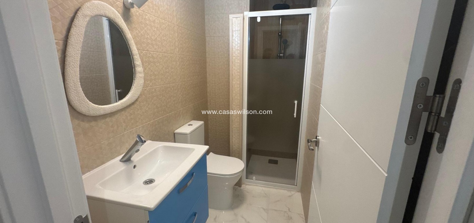 Sale - Apartment - Torrevieja - Costa Blanca