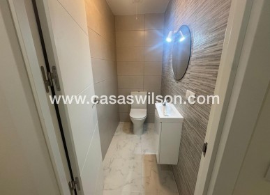 Sale - Apartment - Torrevieja - Costa Blanca