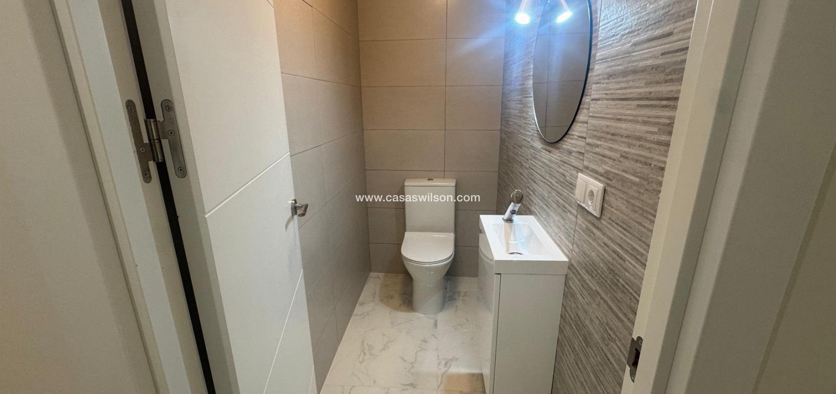 Sale - Apartment - Torrevieja - Costa Blanca