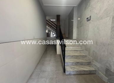Sale - Apartment - Torrevieja - Costa Blanca