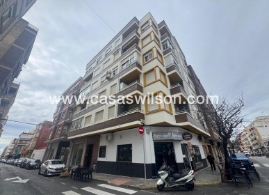 Sale - Apartment - Torrevieja - Costa Blanca